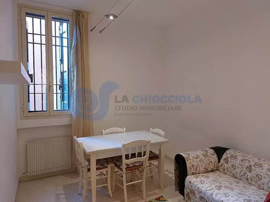 Immagine 7 di Bilocale in affitto  in Via Porrettana a Bologna