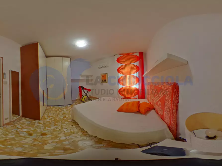 Immagine 17 di Attico in affitto  in Via del Pratello a Bologna