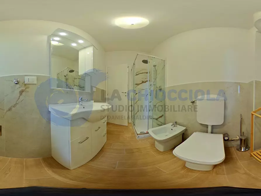 Immagine 17 di Bilocale in affitto  in Via Emilia Levante a Bologna