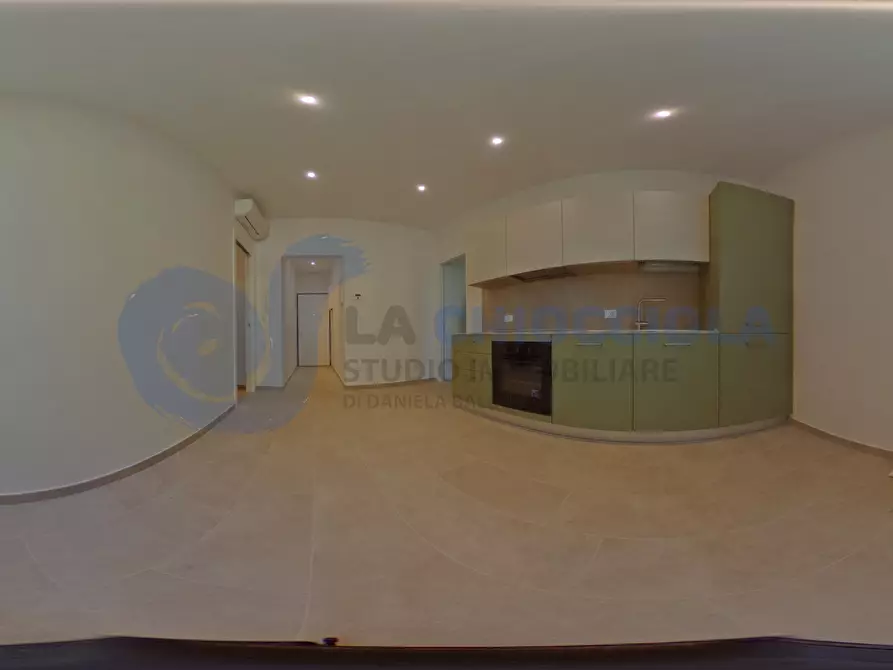 Immagine 5 di Bilocale in affitto  in VIA DELLO SPORT a Bologna