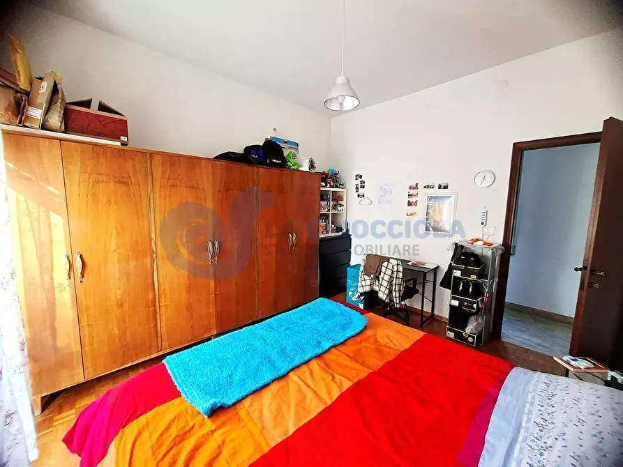 Immagine 38 di Pentalocale in vendita  in VIA CIPRIANI a Bologna