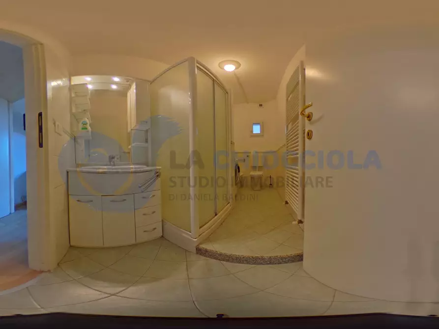 Immagine 18 di Bilocale in affitto  in Via L. Spada a Bologna