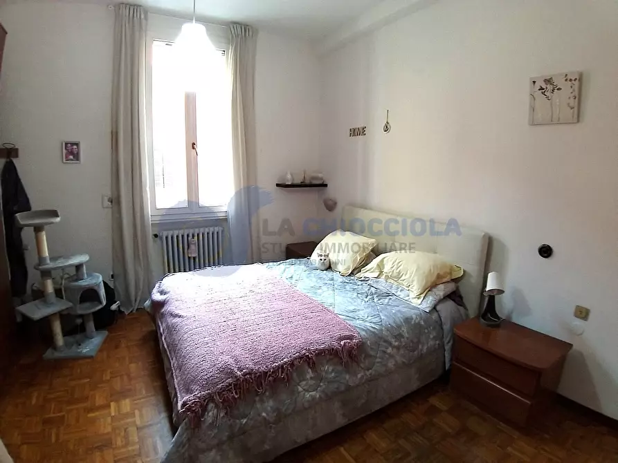 Immagine 24 di Trilocale in affitto  in via della Crocetta a Bologna