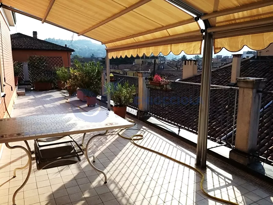 Immagine 20 di Attico in affitto  in Via del Pratello a Bologna