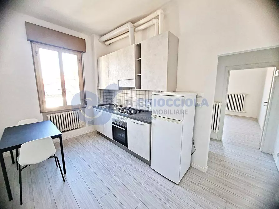 Immagine 3 di Bilocale in vendita  in Via Saliceto a Bologna