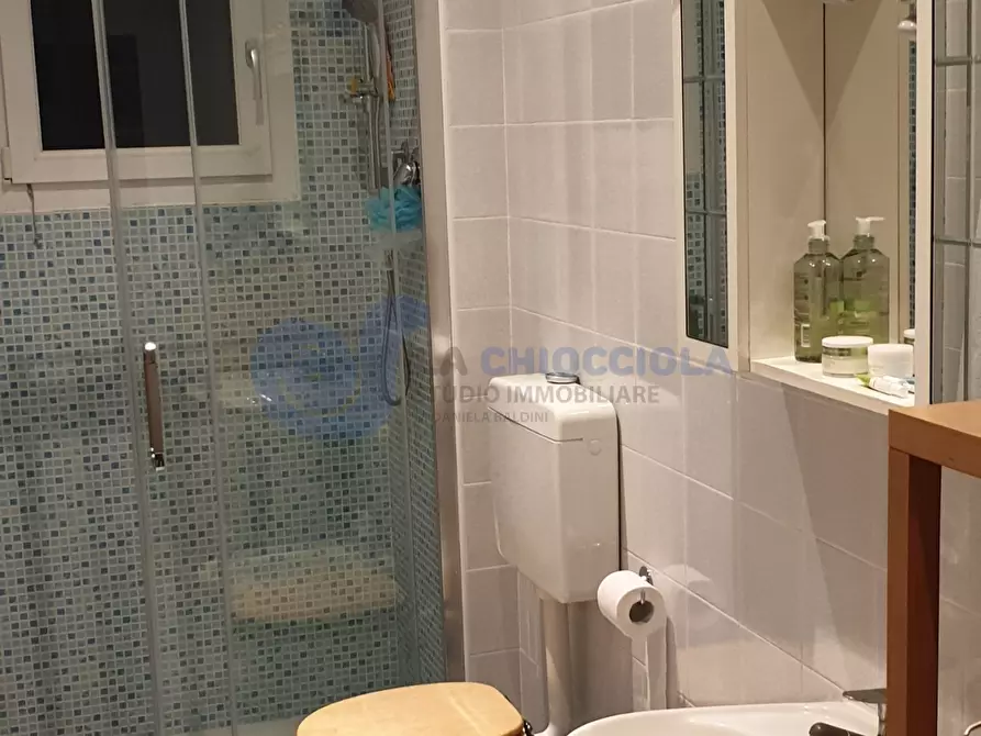 Immagine 17 di Trilocale in affitto  in VIA TURATI a Bologna