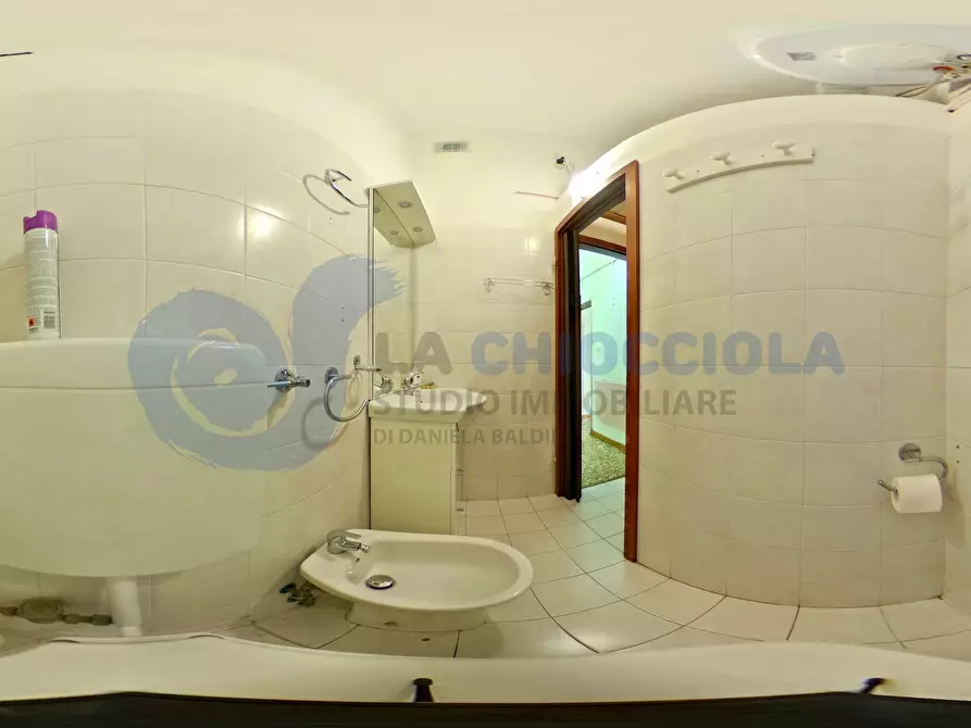 Immagine 27 di Ufficio in affitto  in via Francesca Edera De giovanni a Bologna