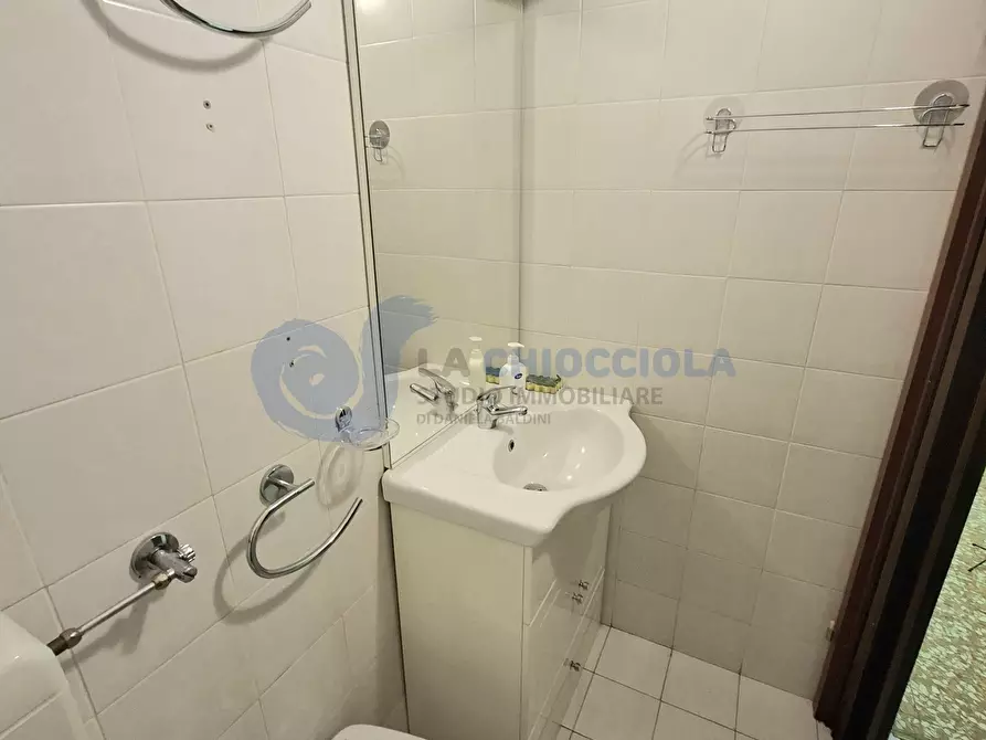 Immagine 21 di Ufficio in affitto  in via Francesca Edera De giovanni a Bologna