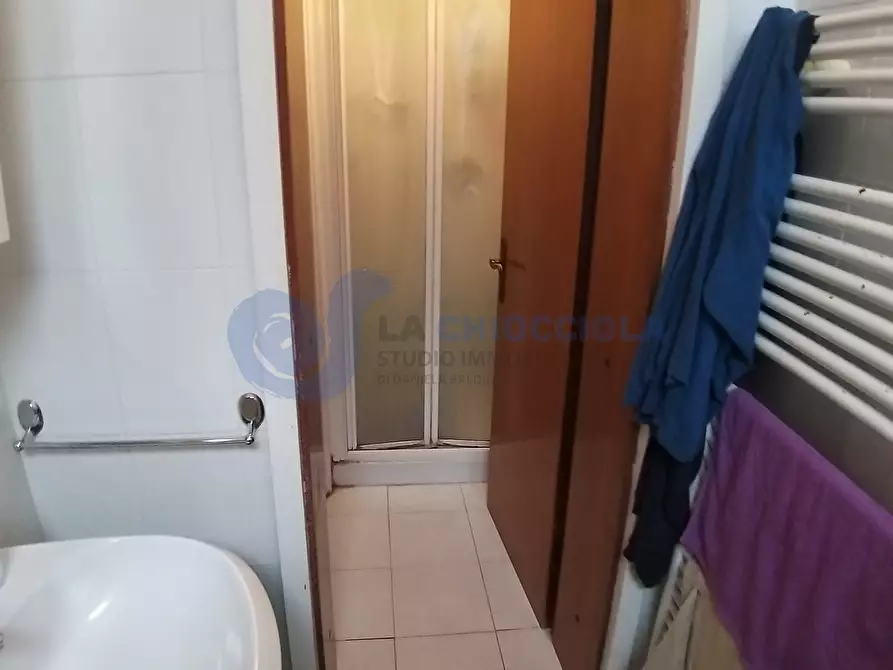 Immagine 31 di Trilocale in affitto  in via della Crocetta a Bologna