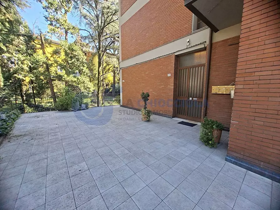 Immagine 33 di Bilocale in affitto  a San Lazzaro Di Savena