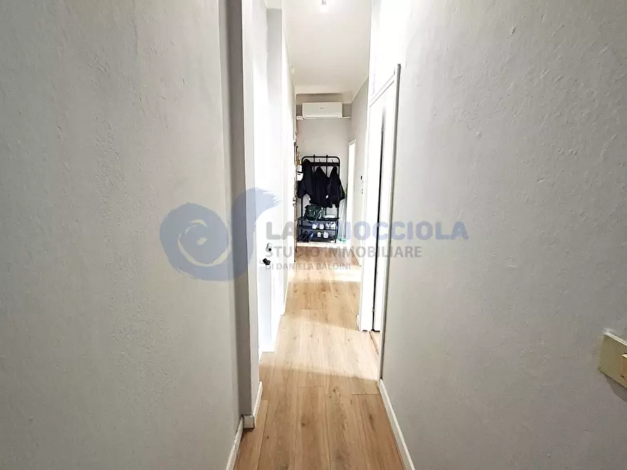 Immagine 5 di Trilocale in affitto  in VIA RANZANI a Bologna