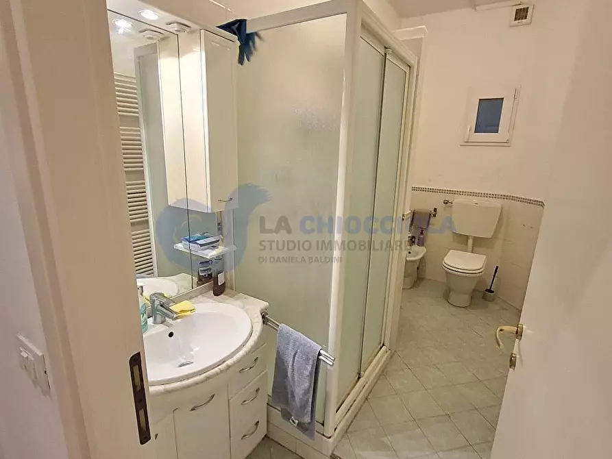 Immagine 27 di Bilocale in affitto  in Via L. Spada a Bologna