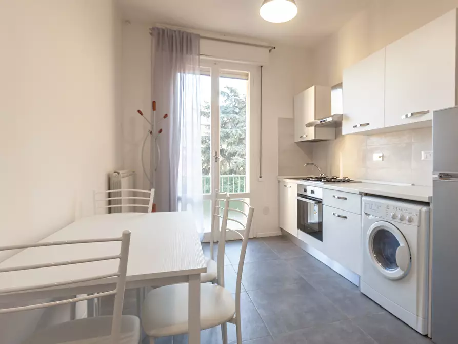 Immagine 4 di Bilocale in affitto  a Bologna