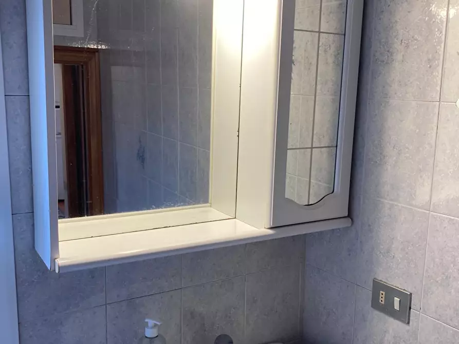 Immagine 38 di Trilocale in affitto  a Bologna