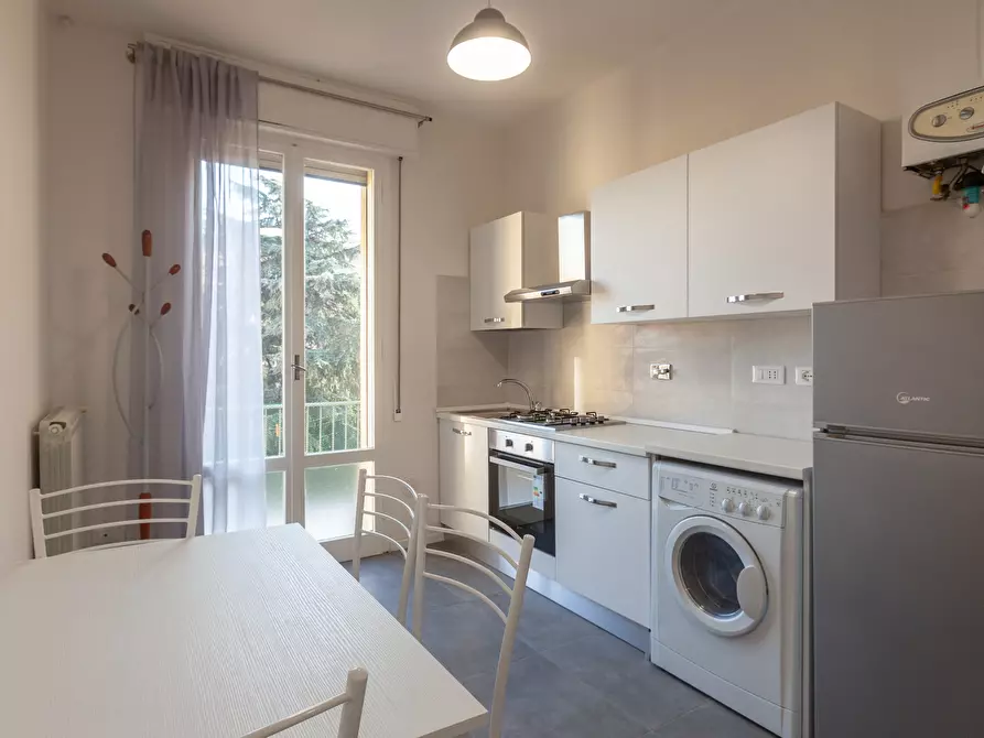 Immagine 1 di Bilocale in affitto  a Bologna