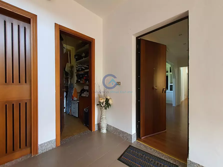 Immagine 21 di Quadrilocale in vendita  in Via Sant'Anna 60 a Settingiano