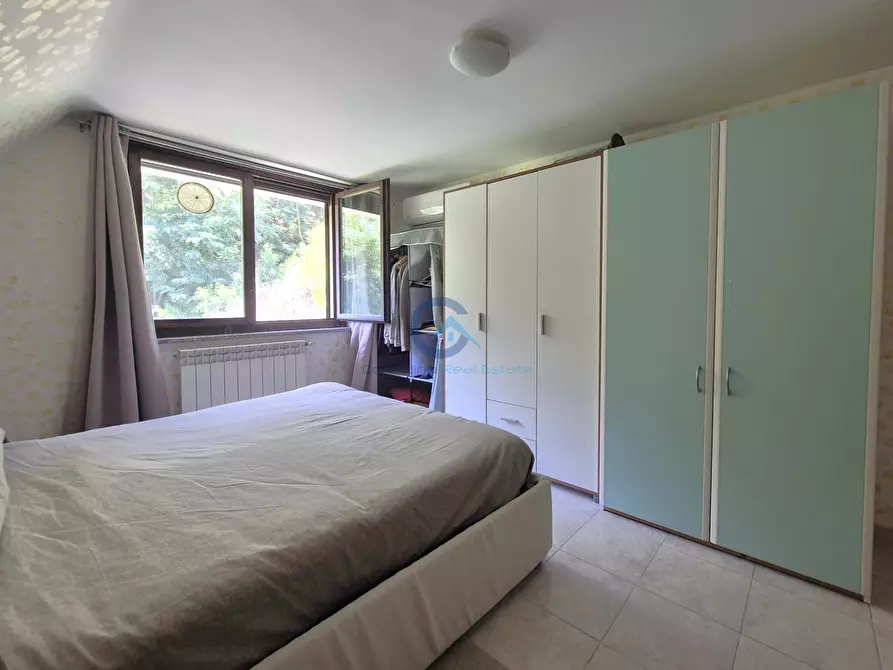 Immagine 11 di Mansarda in vendita  a Catanzaro