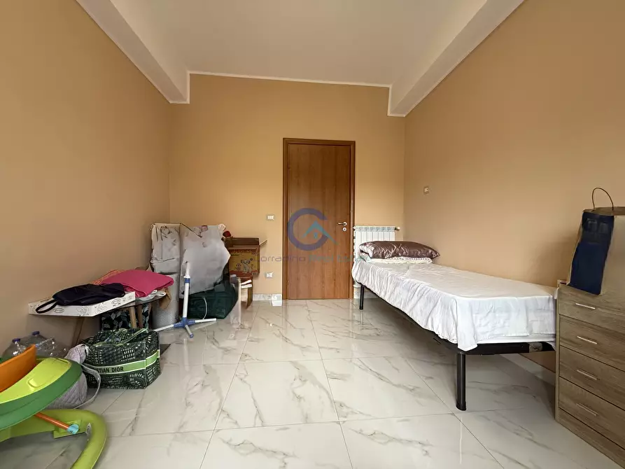 Immagine 9 di Trilocale in vendita  in via della resistenza a Catanzaro