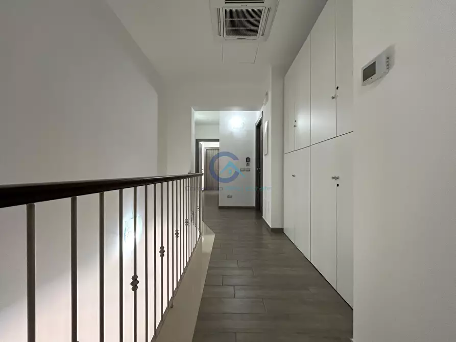 Immagine 4 di Casa bifamiliare in vendita  in Viale Nausicaa 111 a Borgia