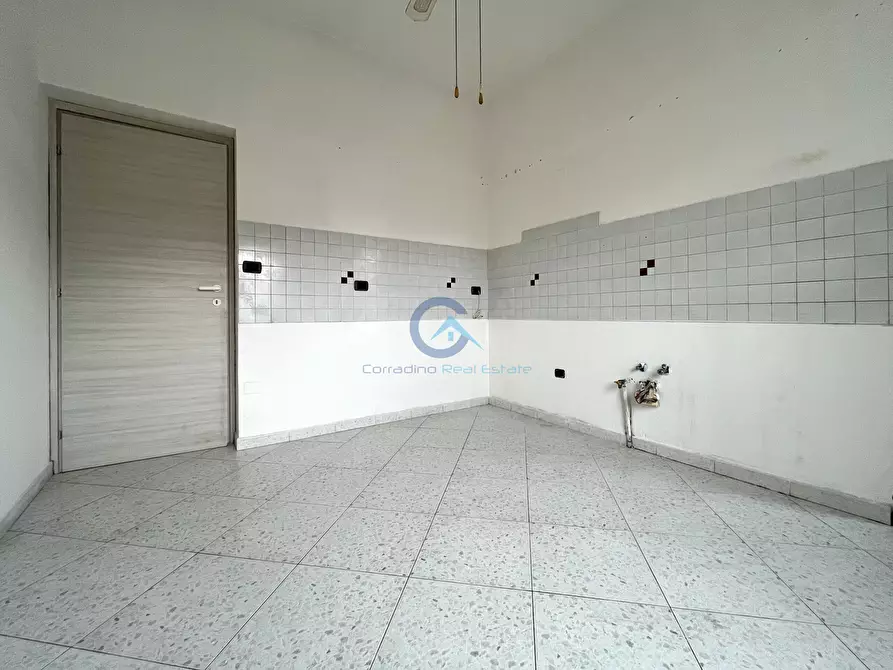 Immagine 6 di Quadrilocale in vendita  in Viale dei Feaci 2711 a Squillace