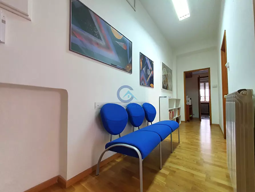 Immagine 4 di Ufficio in affitto  in Via Settimo Luigi 5 a Catanzaro