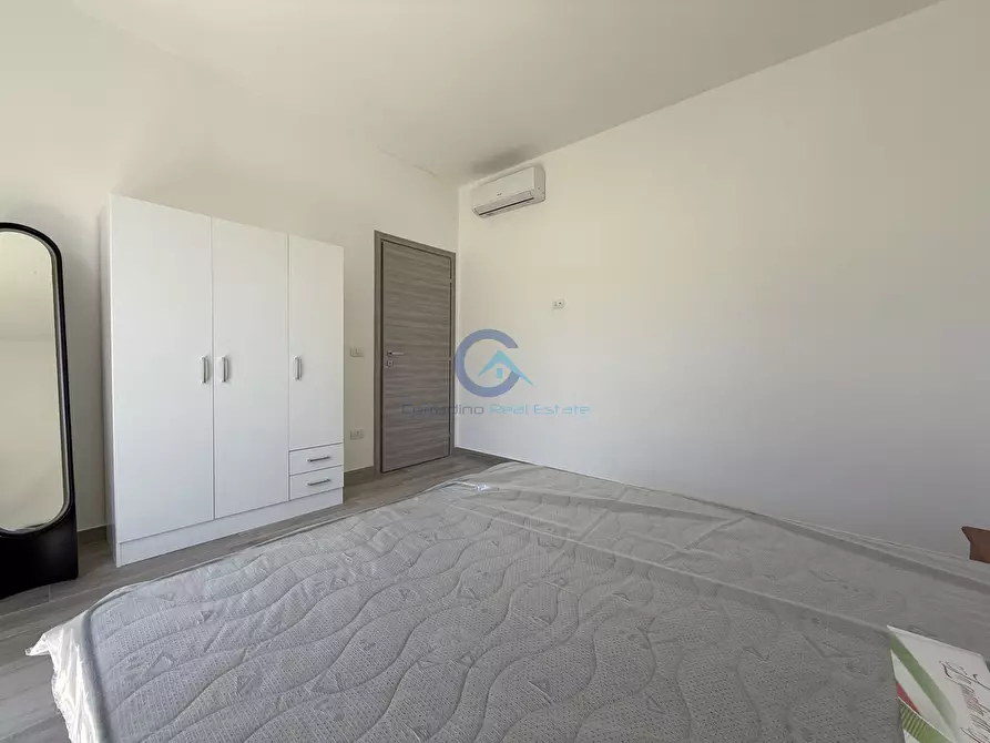 Immagine 12 di Trilocale in affitto  a Catanzaro