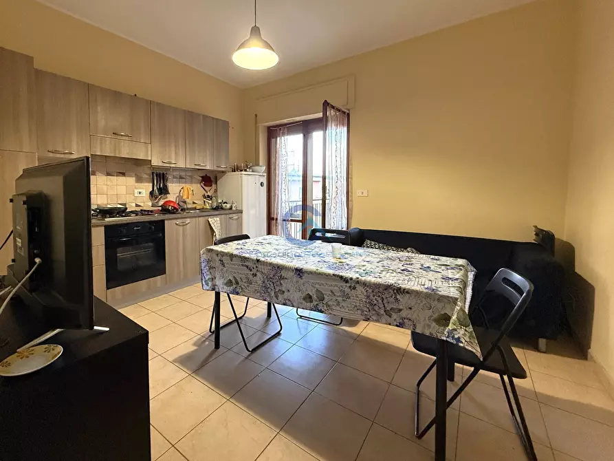 Immagine 17 di Appartamento in vendita  in Via F.Caracciolo 9 a Catanzaro