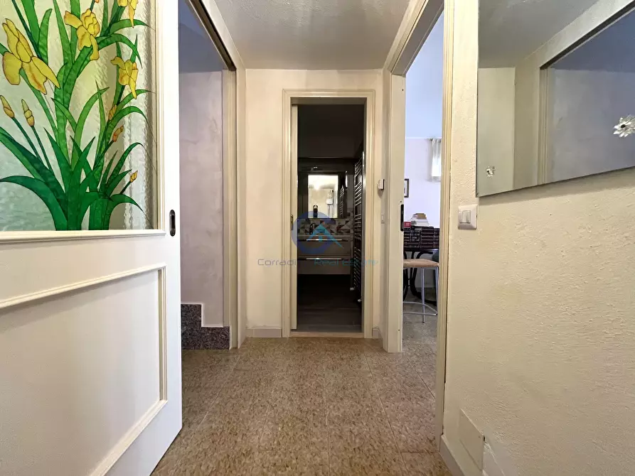 Immagine 11 di Casa bifamiliare in vendita  in Via delle Rose 17 a Soverato