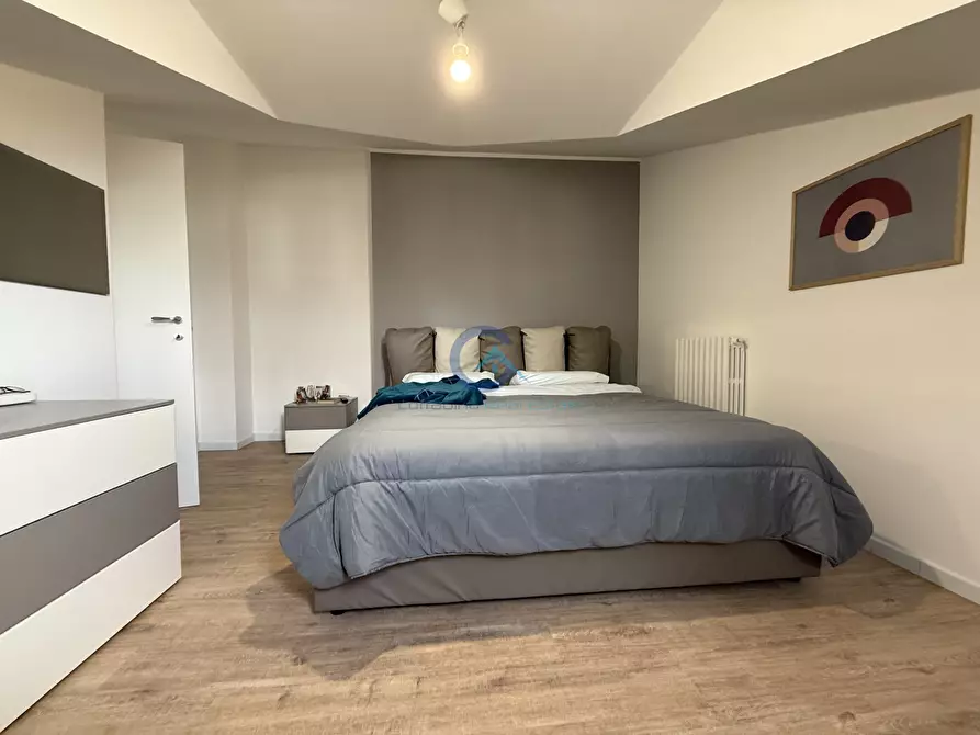 Immagine 8 di Attico in affitto  in Via Carlo Pisacane 22 a Catanzaro