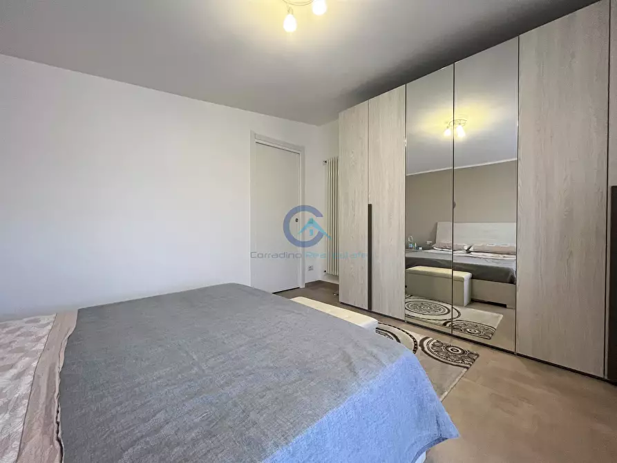 Immagine 12 di Attico in vendita  a Montepaone