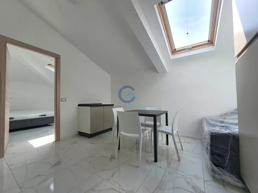 Immagine 3 di Mansarda in affitto  in Corso Giuseppe Mazzini 213 a Catanzaro