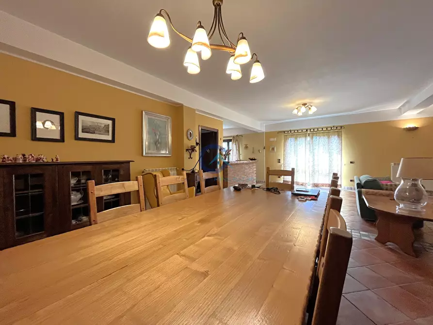 Immagine 22 di Casa bifamiliare in vendita  in Viale dei Tulipani 32 a Catanzaro