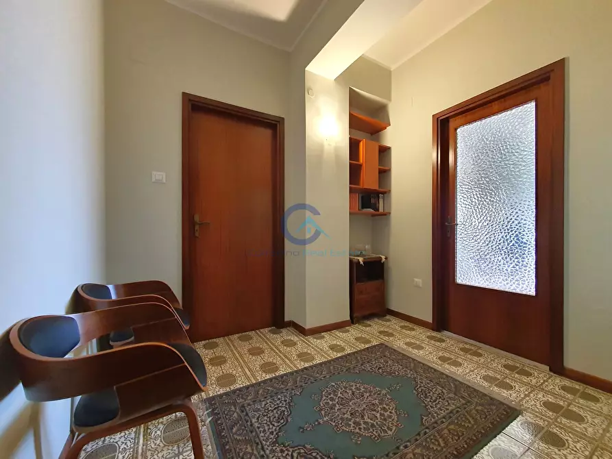 Immagine 6 di Ufficio in affitto  in Via Eugenio de Riso 65 a Catanzaro