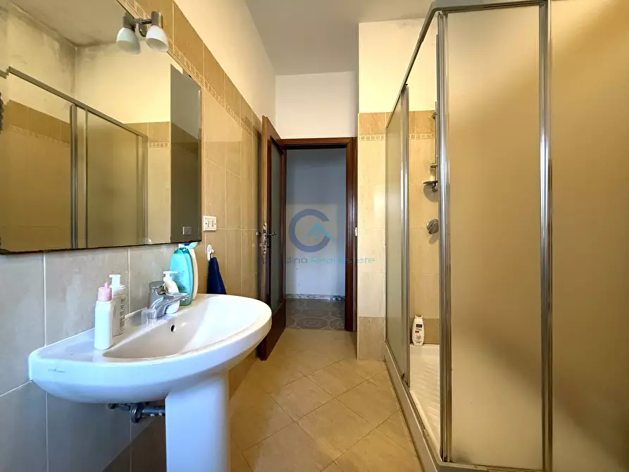 Immagine 20 di Appartamento in vendita  in Via F.Caracciolo 9 a Catanzaro