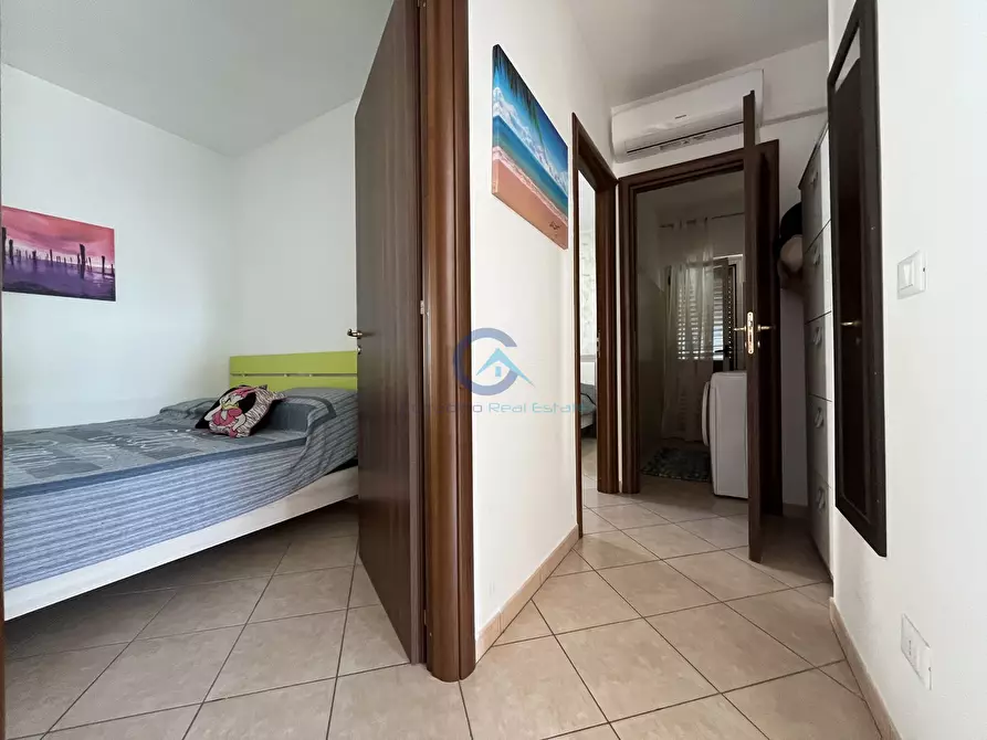 Immagine 11 di Quadrilocale in vendita  in Via Marina di Pietragrande 12 a Montauro