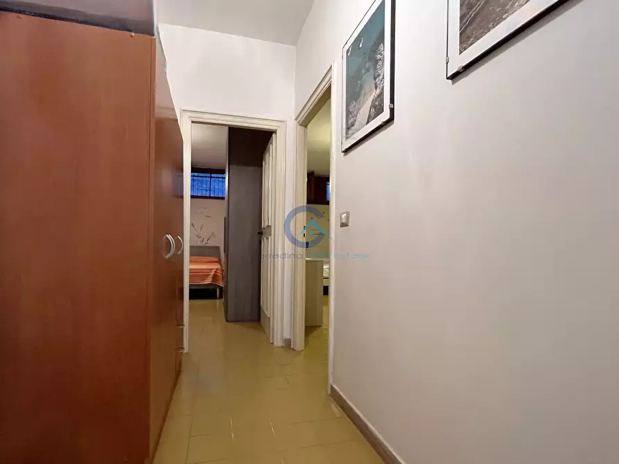 Immagine 7 di Quadrilocale in vendita  a Stalettì