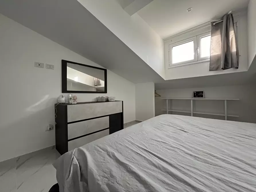 Immagine 2 di Attico in affitto  in Viale Crotone 210f a Catanzaro