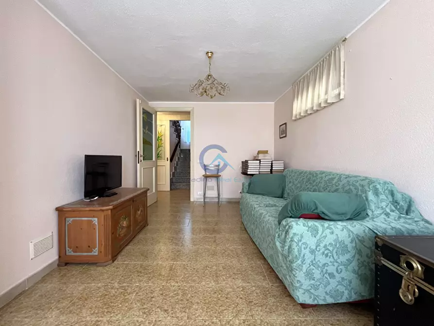 Immagine 10 di Casa bifamiliare in vendita  in Via delle Rose 17 a Soverato