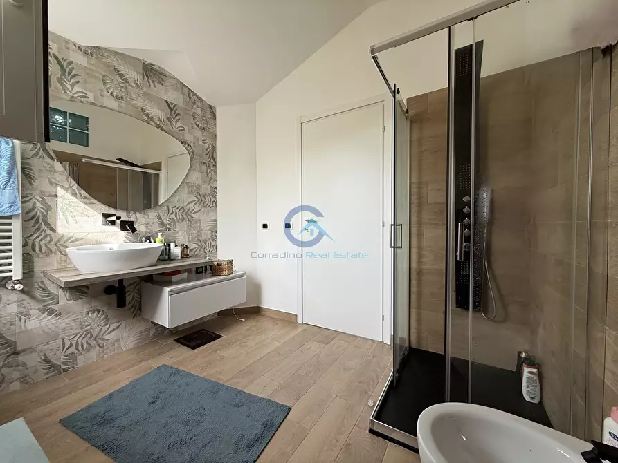 Immagine 12 di Attico in vendita  in Via Carlo Pisacane 26 a Catanzaro