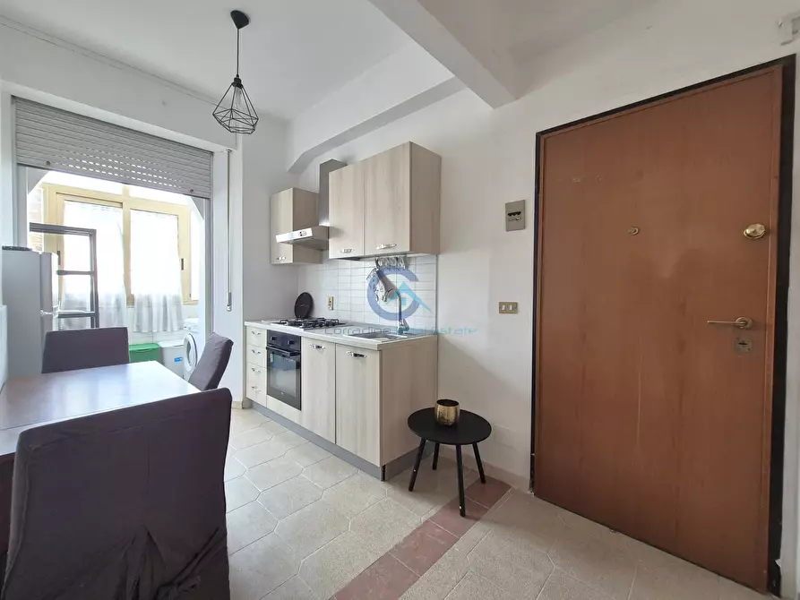 Immagine 11 di Stanza singola in affitto  in Via Livorno 3 a Catanzaro