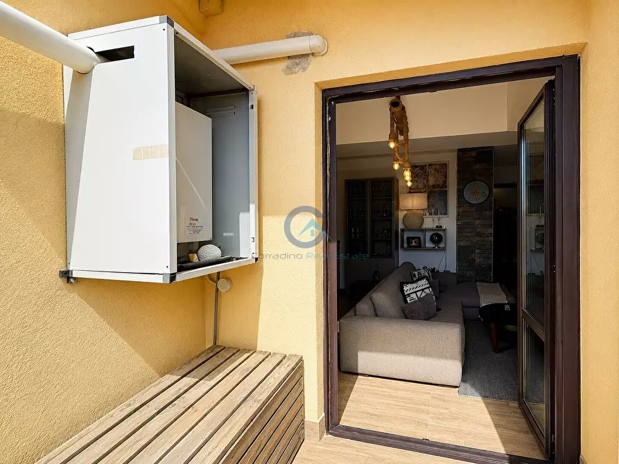 Immagine 5 di Attico in vendita  in Via Cattaneo Carlo 25 a Catanzaro