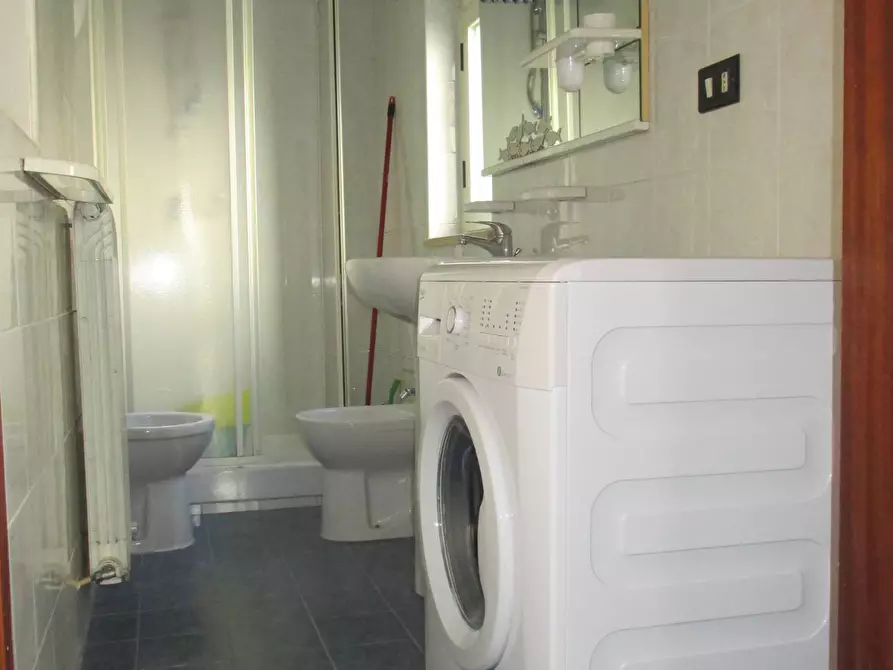 Immagine 6 di Bilocale in affitto  a Catanzaro