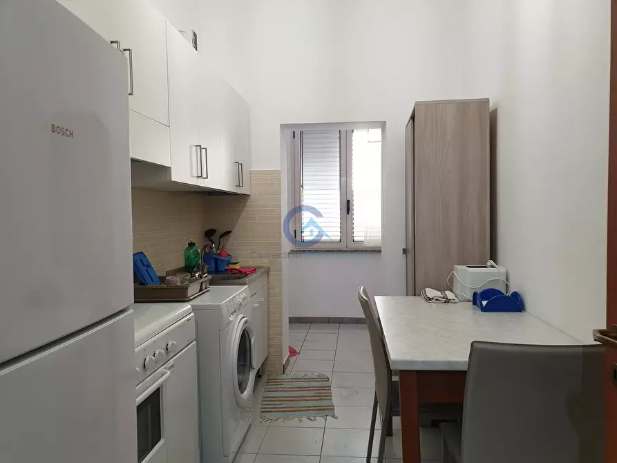 Immagine 2 di Trilocale in affitto  a Catanzaro