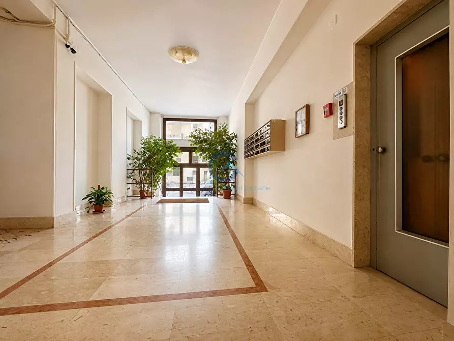 Immagine 16 di Quadrilocale in vendita  in Via Madonna dei Cieli 16 a Catanzaro