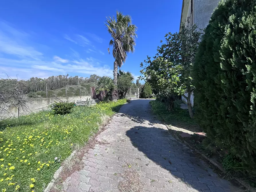 Immagine 12 di Villa in vendita  in Via Guido Puccio 23 a Catanzaro