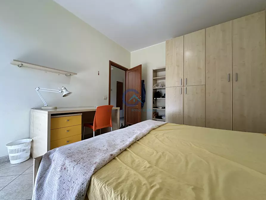 Immagine 12 di Trilocale in vendita  in Via Trapani 2 a Catanzaro