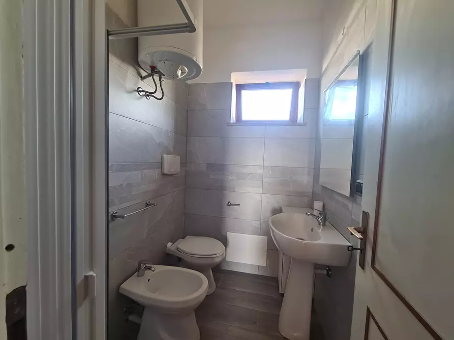 Immagine 9 di Villetta a schiera in vendita  in Villaggio Eucaliptus 53 a Simeri Crichi