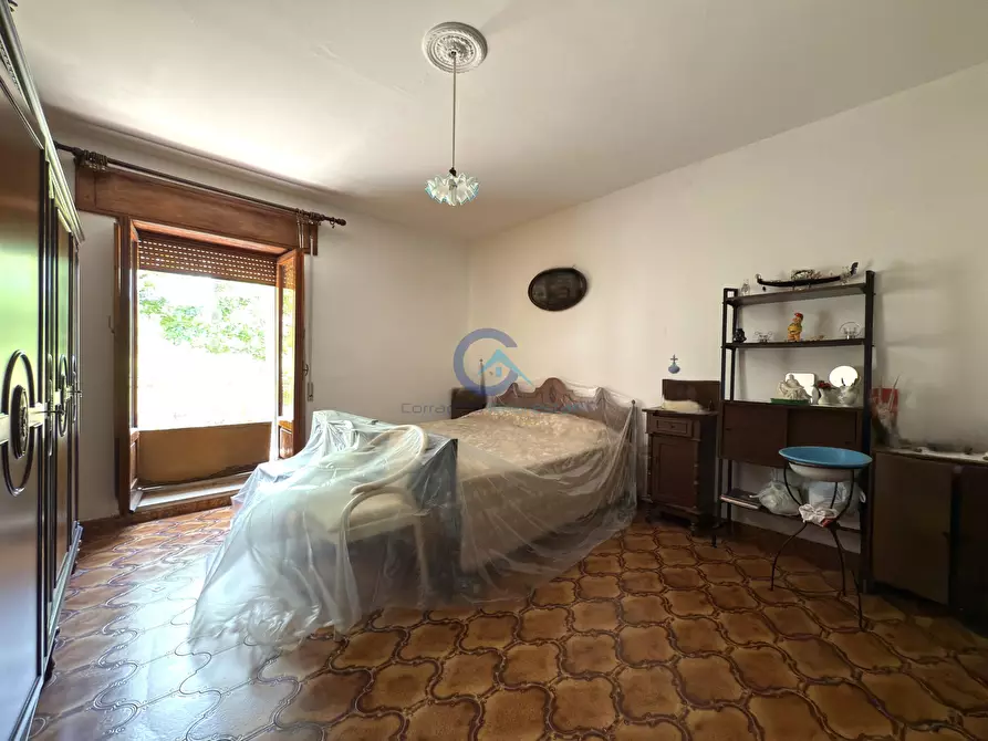 Immagine 6 di Terratetto in affitto  in Via Partenope 17 a Carlopoli