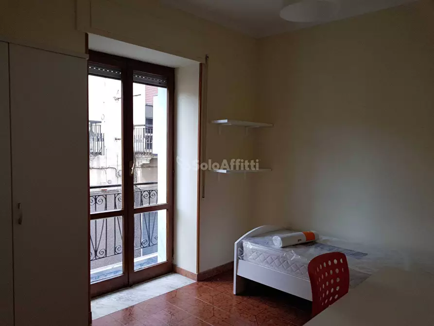 Immagine 2 di Stanza singola in affitto  in Via Progresso 16 a Catanzaro