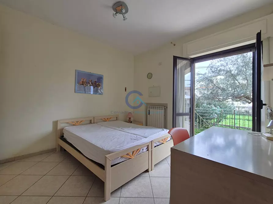 Immagine 8 di Trilocale in vendita  in Via Trapani 2 a Catanzaro